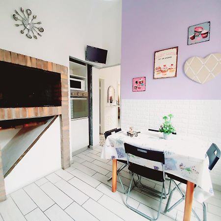 Accogliente Casa Indipendente Con Wi-Fi Gratuito, A Due Passi Dal Centro E Dalle Attrazioni Rávena Exterior foto