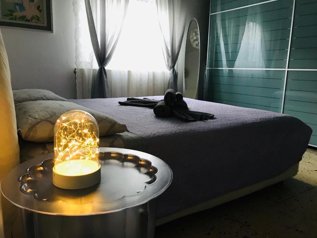 Accogliente Casa Indipendente Con Wi-Fi Gratuito, A Due Passi Dal Centro E Dalle Attrazioni Rávena Exterior foto