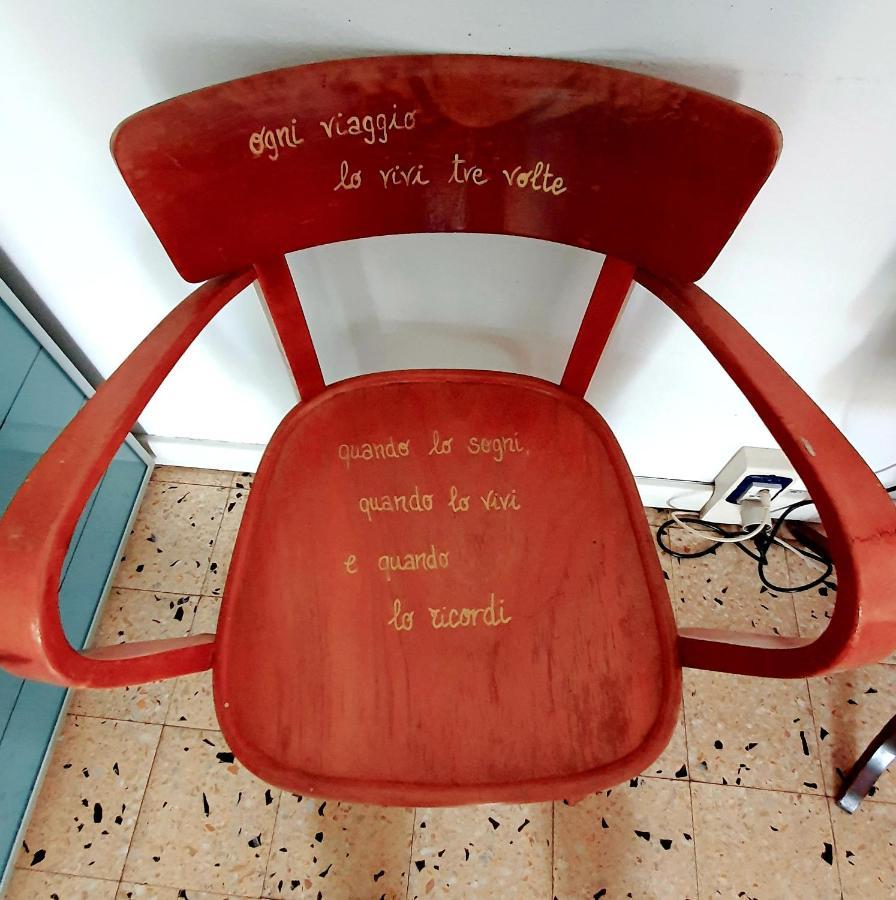 Accogliente Casa Indipendente Con Wi-Fi Gratuito, A Due Passi Dal Centro E Dalle Attrazioni Rávena Exterior foto
