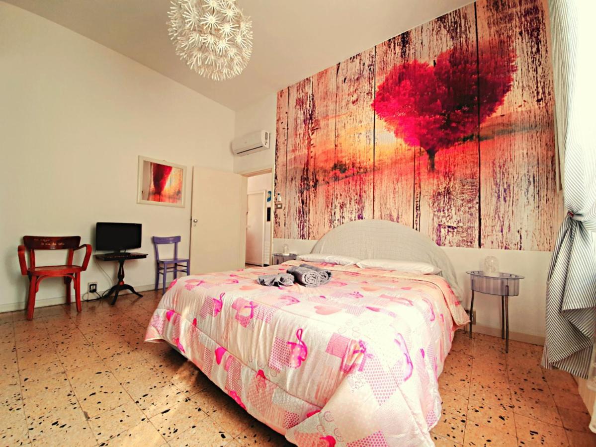 Accogliente Casa Indipendente Con Wi-Fi Gratuito, A Due Passi Dal Centro E Dalle Attrazioni Rávena Exterior foto