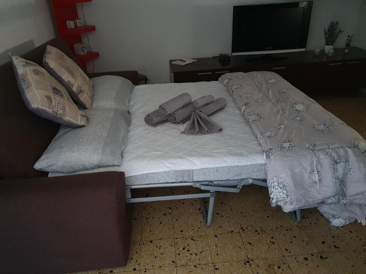 Accogliente Casa Indipendente Con Wi-Fi Gratuito, A Due Passi Dal Centro E Dalle Attrazioni Rávena Exterior foto