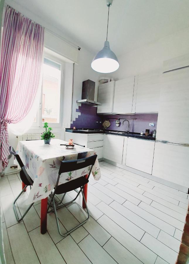 Accogliente Casa Indipendente Con Wi-Fi Gratuito, A Due Passi Dal Centro E Dalle Attrazioni Rávena Exterior foto