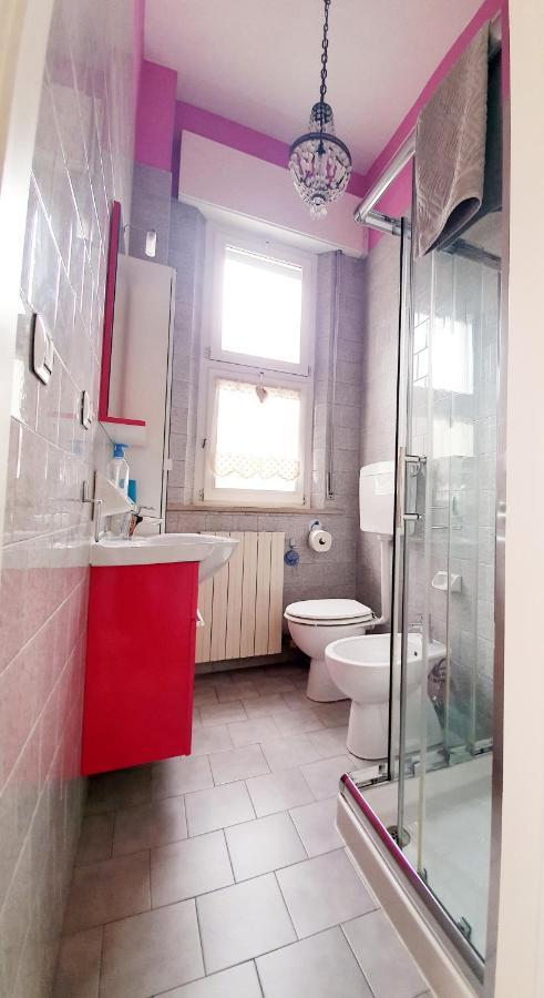 Accogliente Casa Indipendente Con Wi-Fi Gratuito, A Due Passi Dal Centro E Dalle Attrazioni Rávena Exterior foto