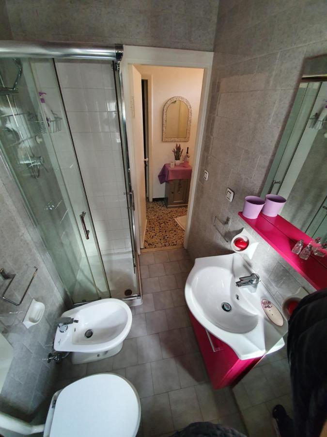 Accogliente Casa Indipendente Con Wi-Fi Gratuito, A Due Passi Dal Centro E Dalle Attrazioni Rávena Exterior foto